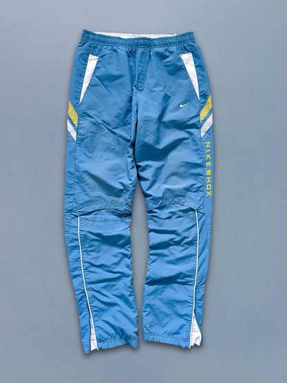 Nike Vintage *SHOX* Trackpants | XS