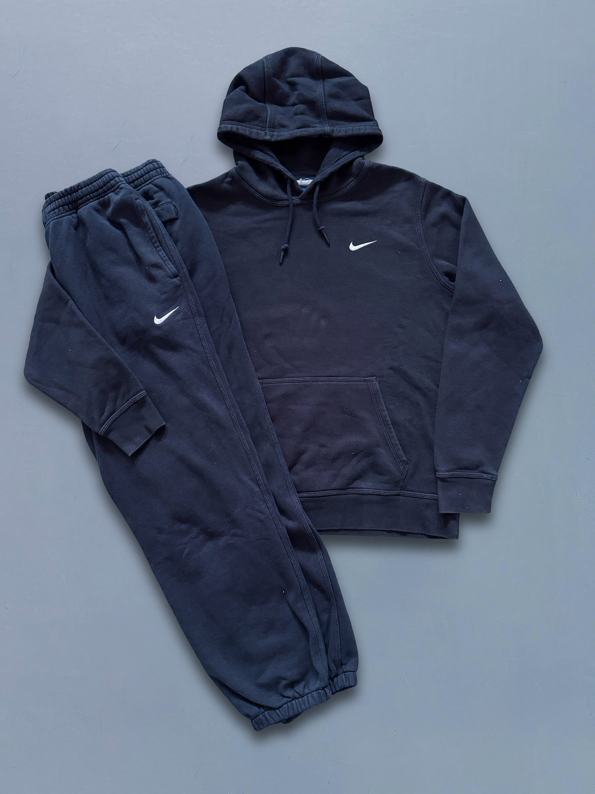 Nike Vintage Sweatsuit | L