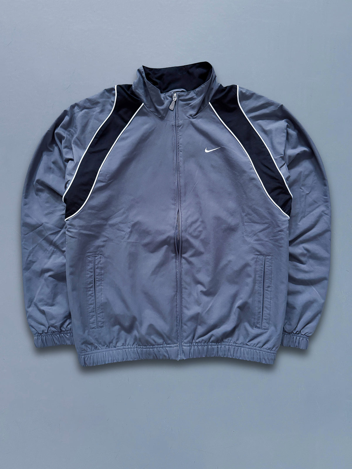 Nike Vintage Trackjacket | S