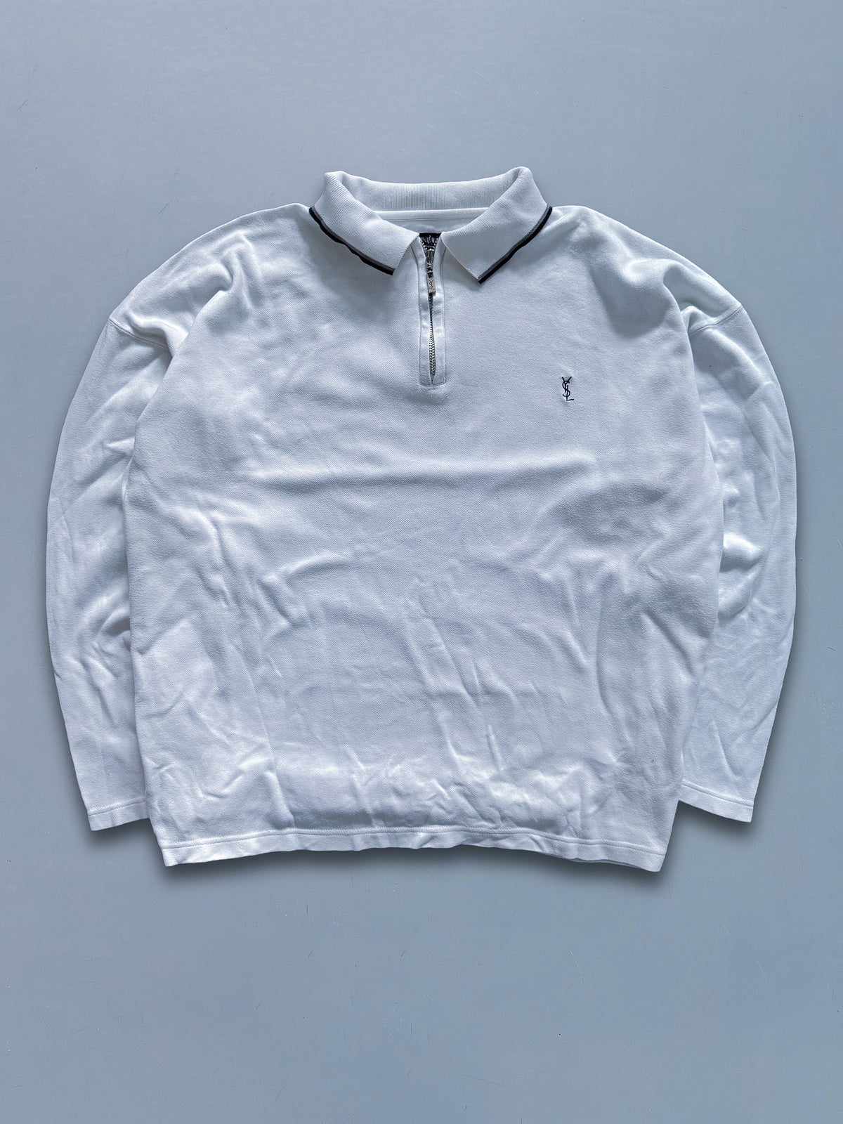 YSL Vintage Pullover | L