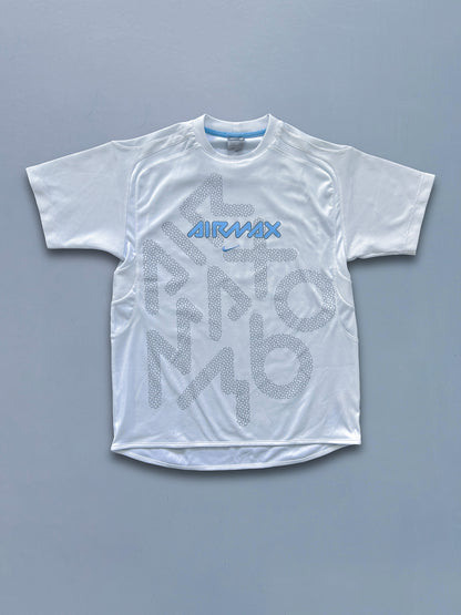 Vintage Nike *AIRMAX* T-Shirt | M