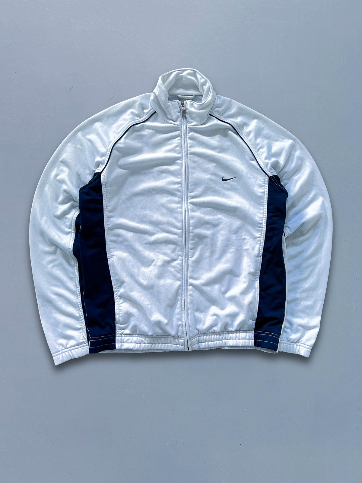 Nike Vintage Trackjacket | M