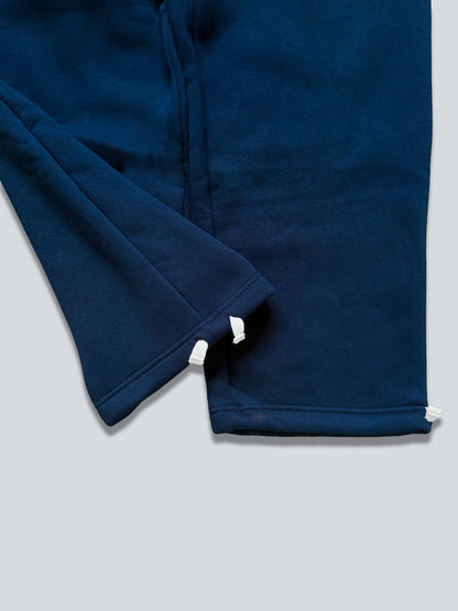 Sportz Baggy Jogger | Navy Blue