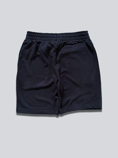 Sportz Baggy Shorts | Black