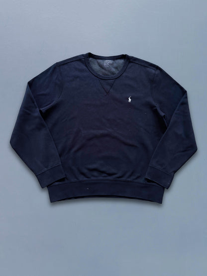 Polo Ralph Lauren Vintage Pullover | L