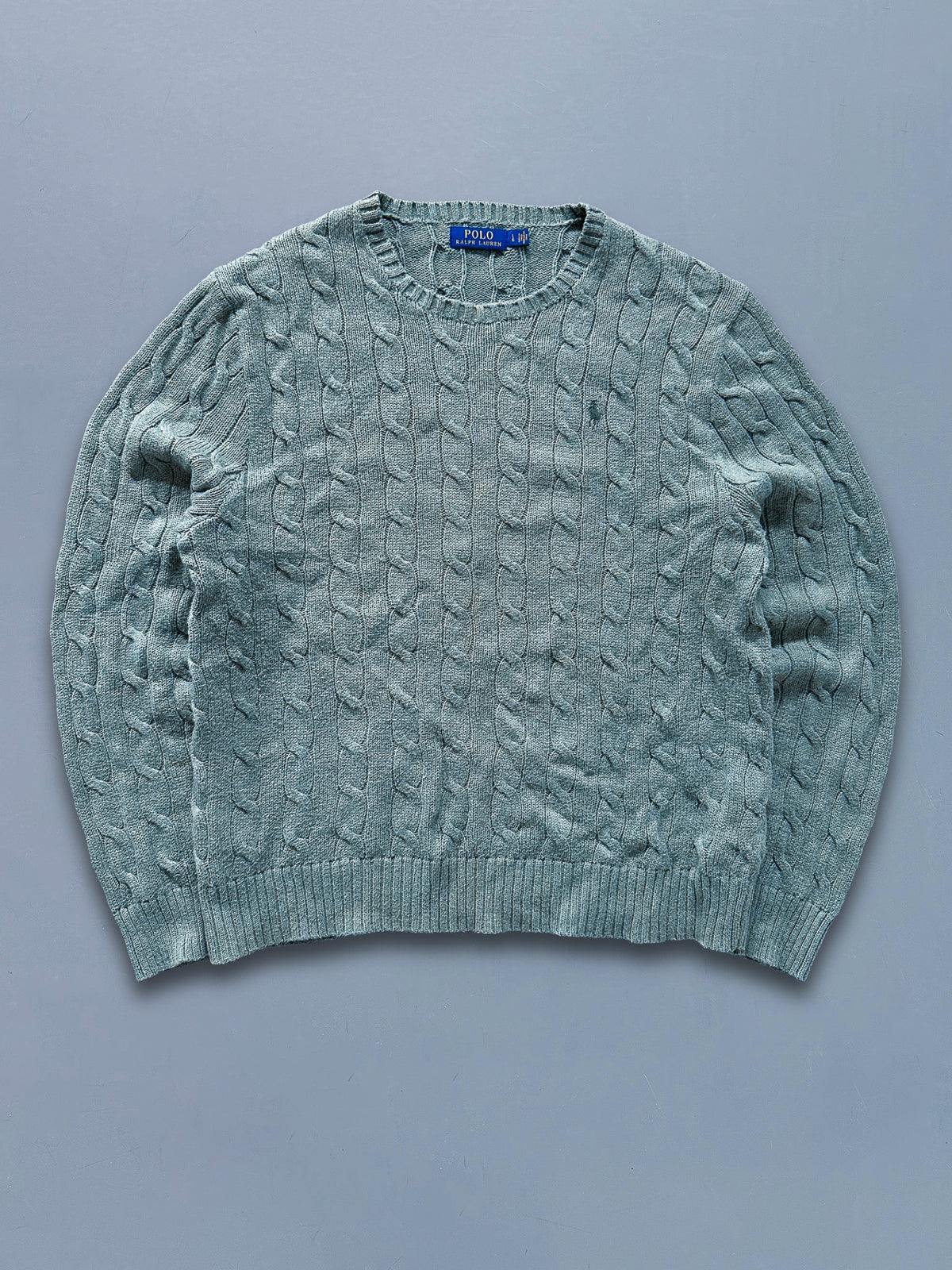 Polo Ralph Lauren Vintage Pullover | L