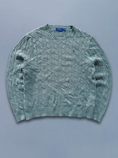 Polo Ralph Lauren Vintage Pullover | L