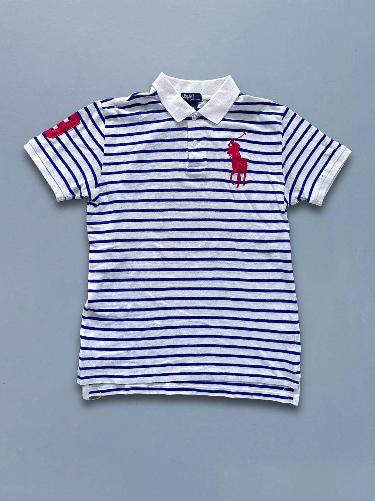 Vintage Polo Ralph Lauren Polo-Shirt | S
