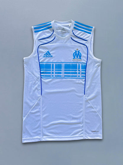 Vintage Adidas x Marseille Shirt | S