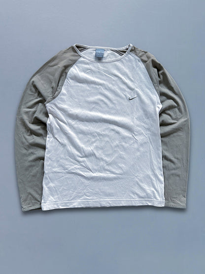 Nike Vintage Longsleeve / Pullover | S