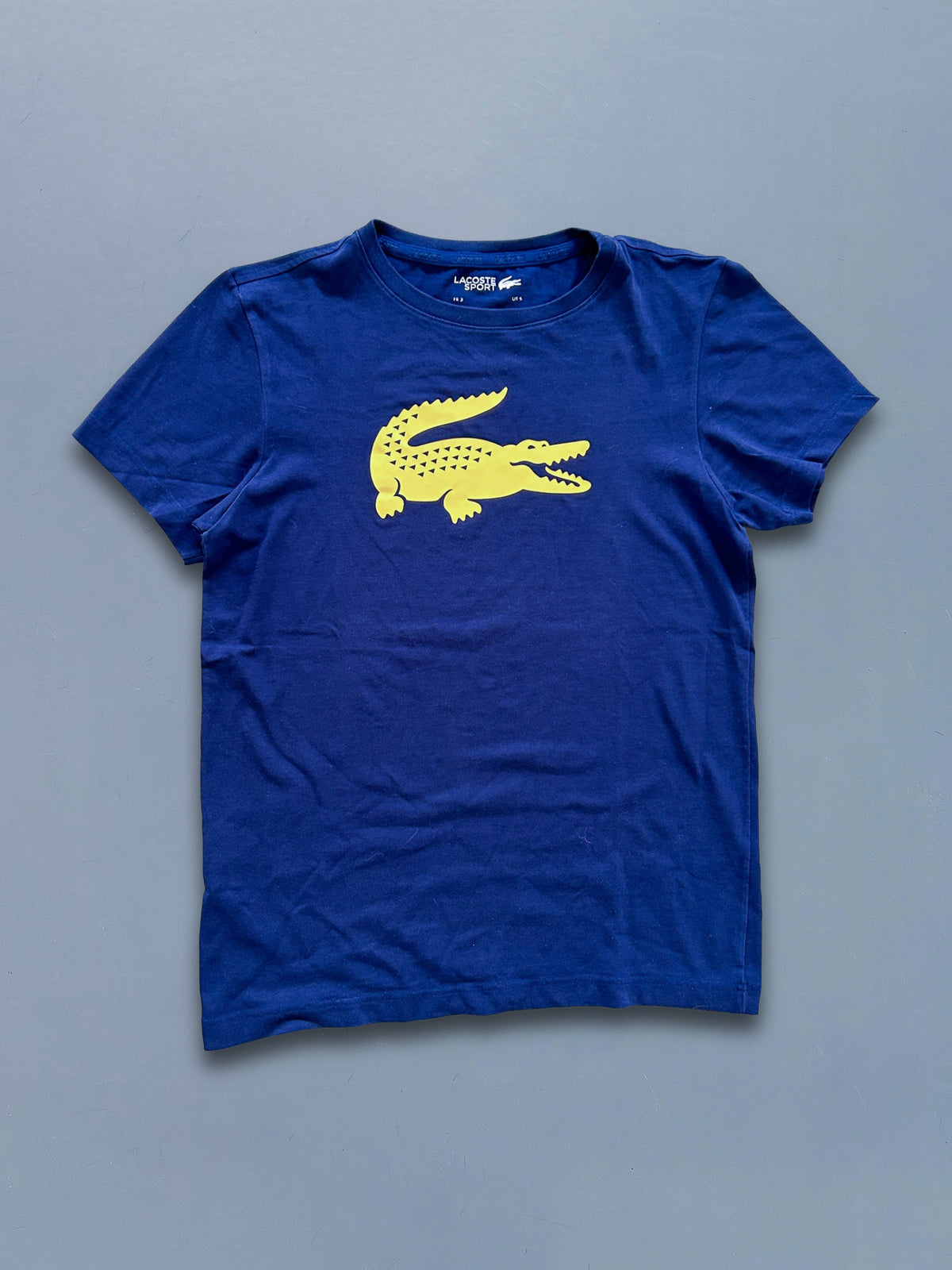 Vintage Lacoste T-Shirt | S