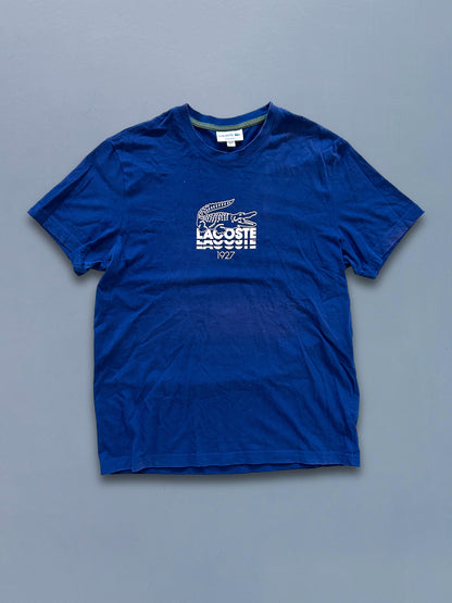Vintage Lacoste T-Shirt | L