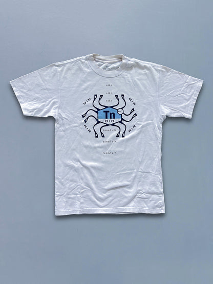 Vintage Nike *TN* T-Shirt | XS