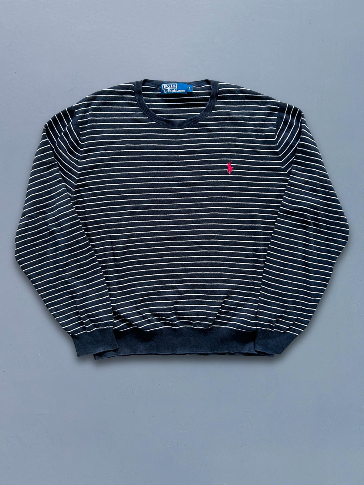 Polo Ralph Lauren Vintage Pullover | M
