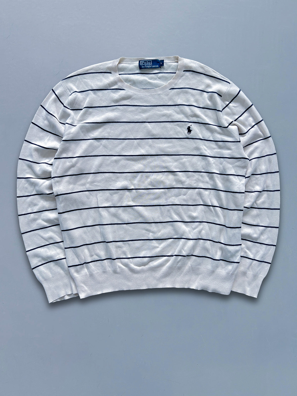 Polo Ralph Lauren Vintage Pullover | L