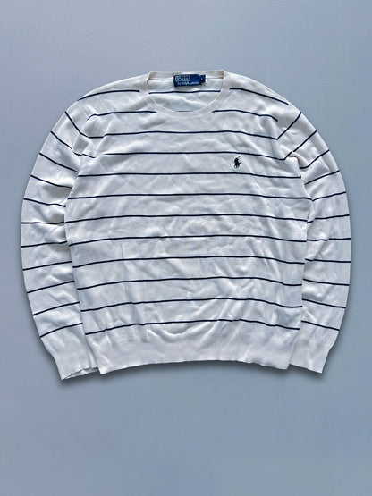 Polo Ralph Lauren Vintage Pullover | L