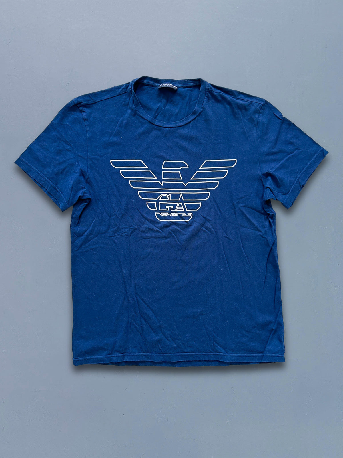 Vintage Emperio Armani T-Shirt | 