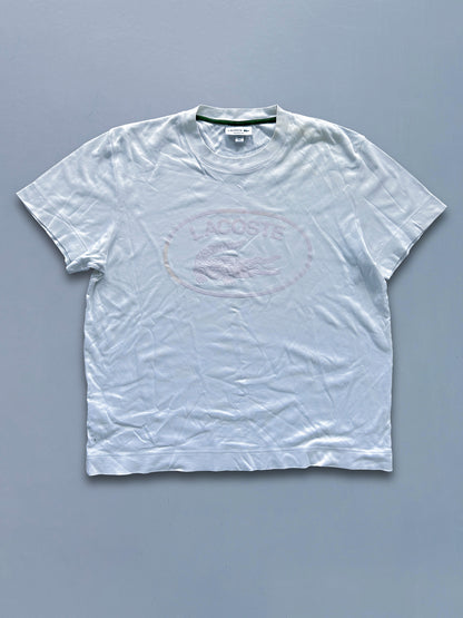 Vintage Lacoste T-Shirt | L