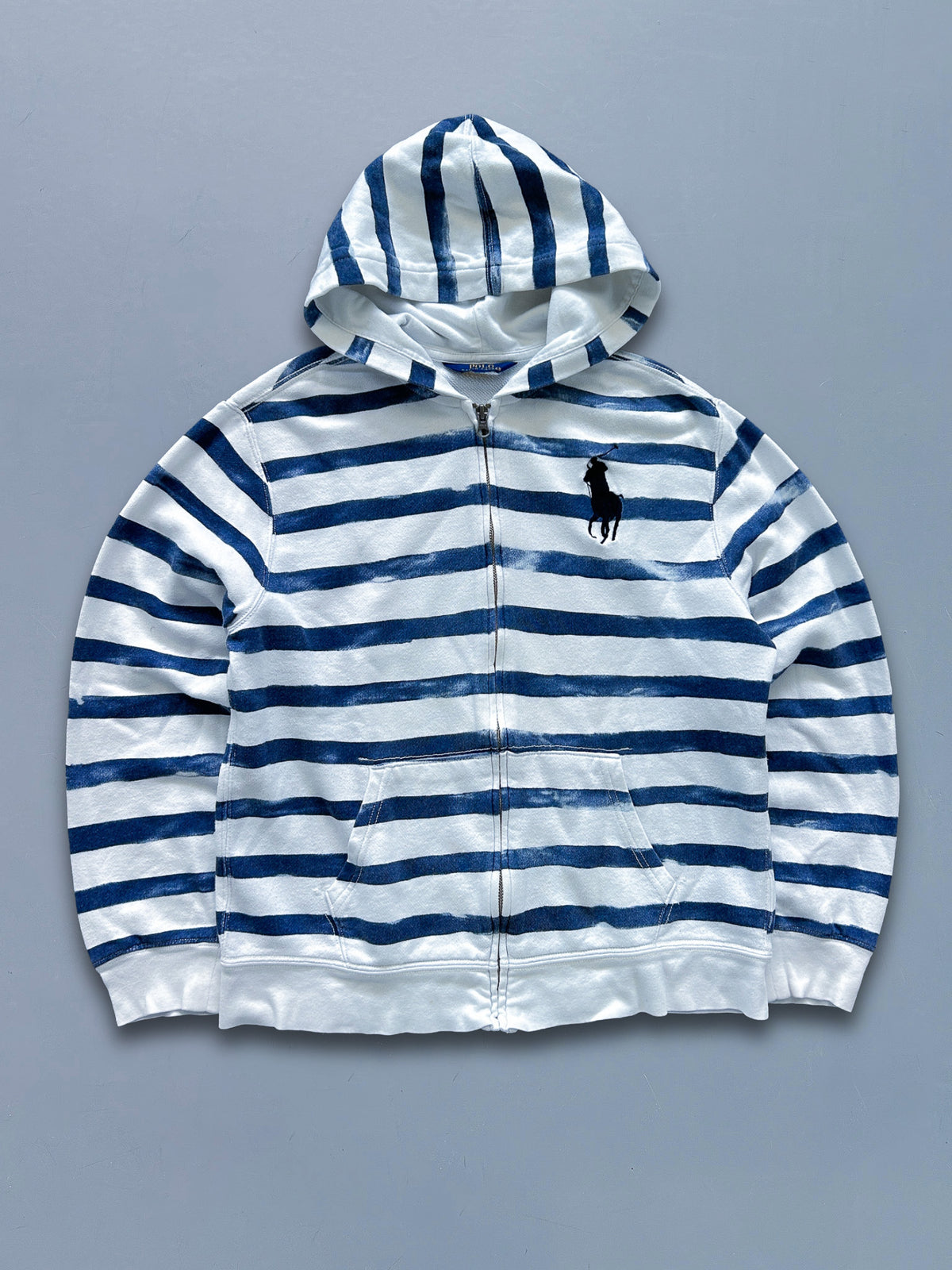 Polo Ralph Lauren Vintage Sweatjacke | XS