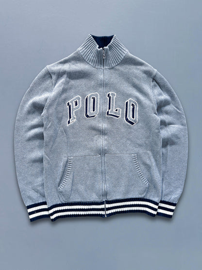 Polo Ralph Lauren Vintage Strickjacke | S