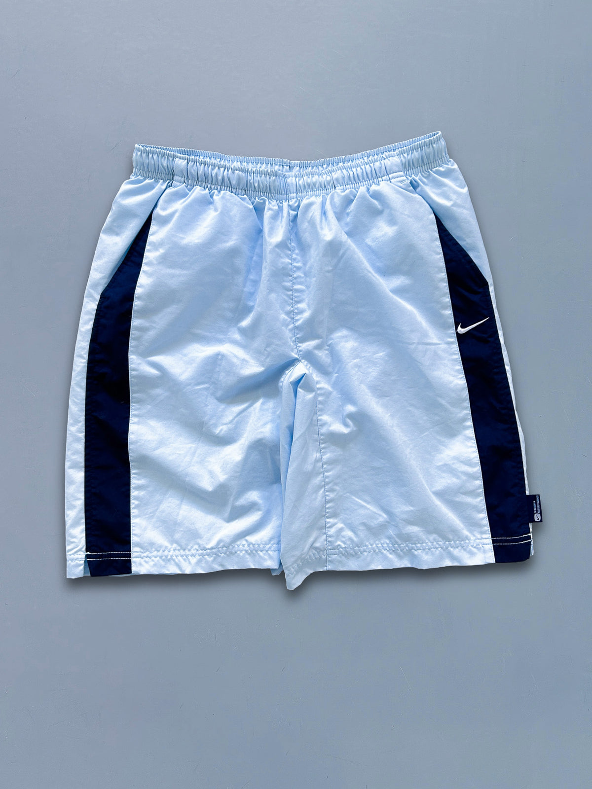 Vintage Nike *Babyblue* Shorts | S