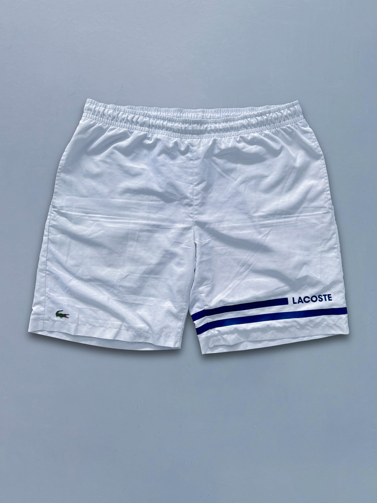 Vintage Lacoste Shorts | L