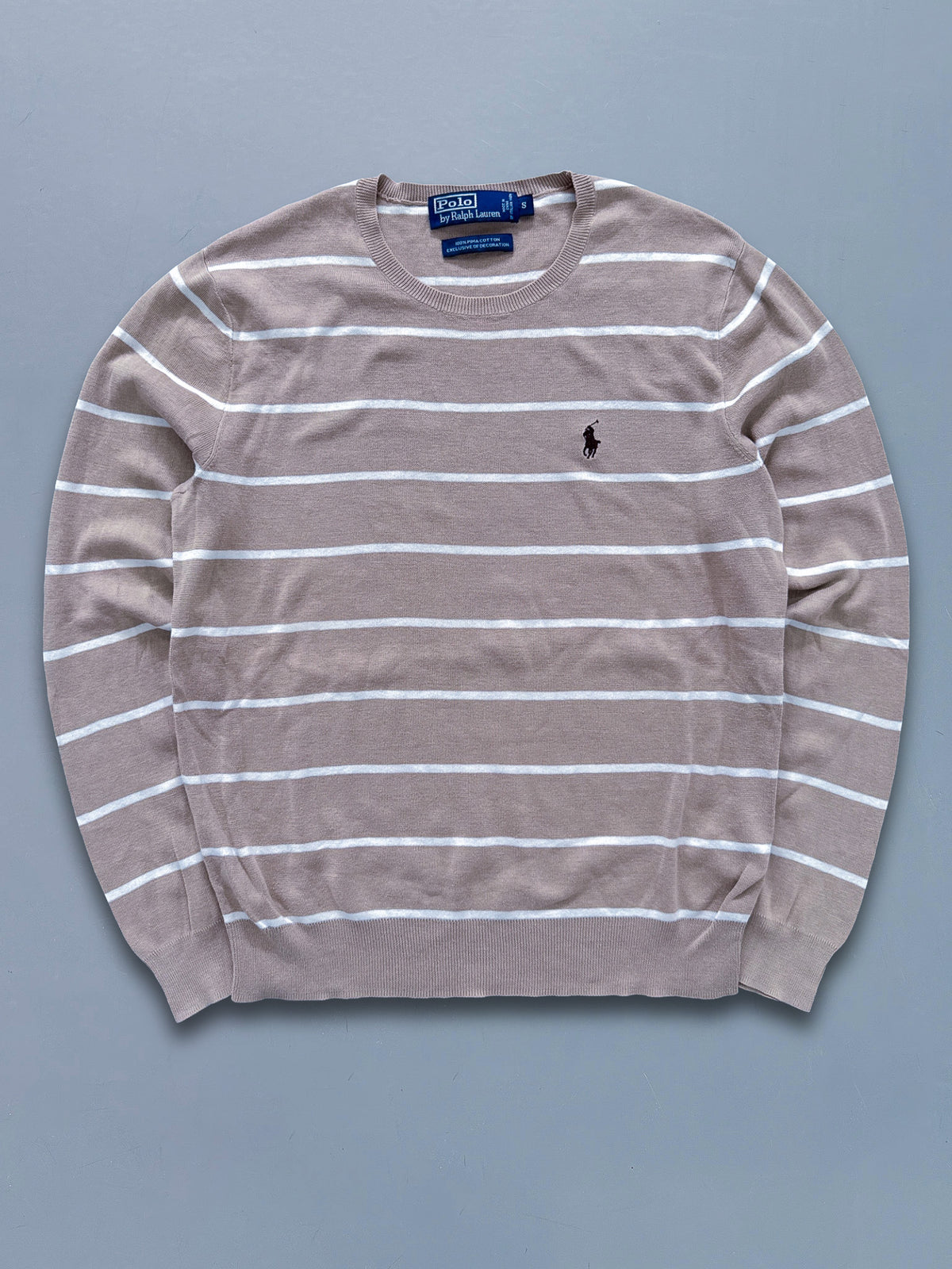 Polo Ralph Lauren Vintage Pullover | L