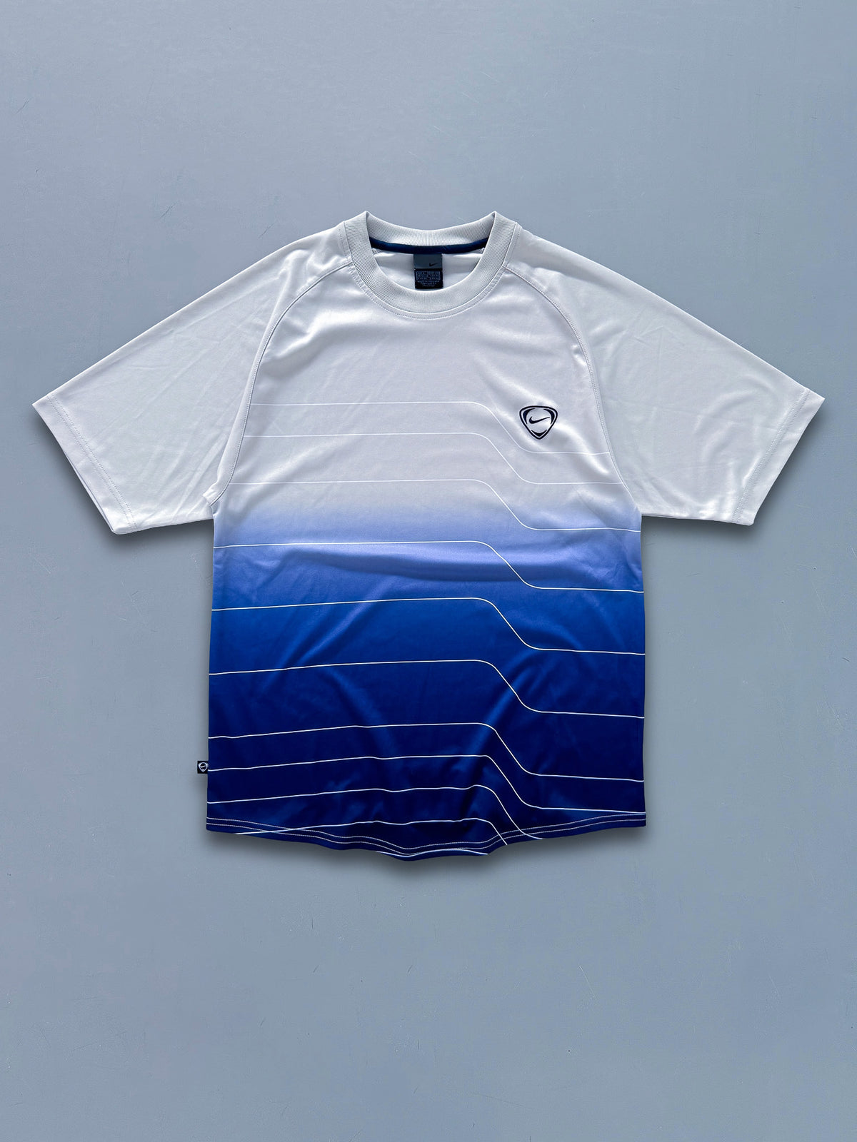 Vintage Nike T-Shirt | S