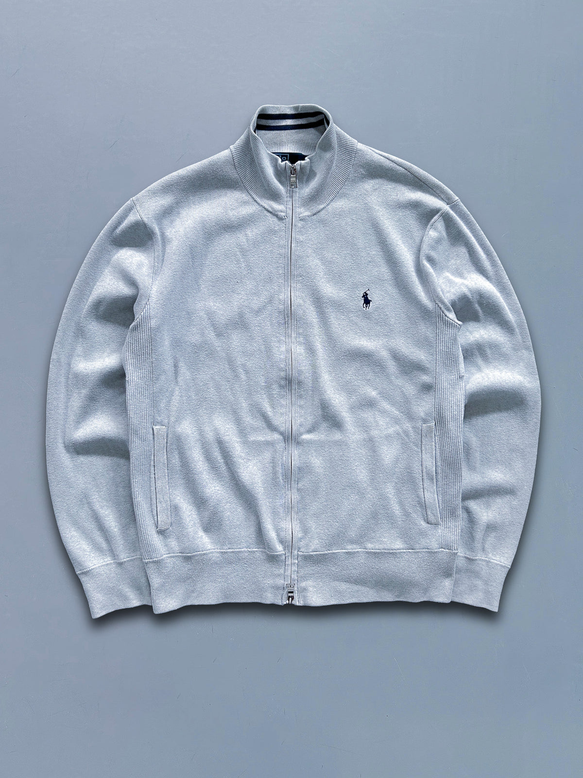 Polo Ralph Lauren Vintage Strickjacke | M