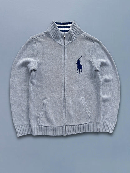 Polo Ralph Lauren Vintage Strickjacke | M
