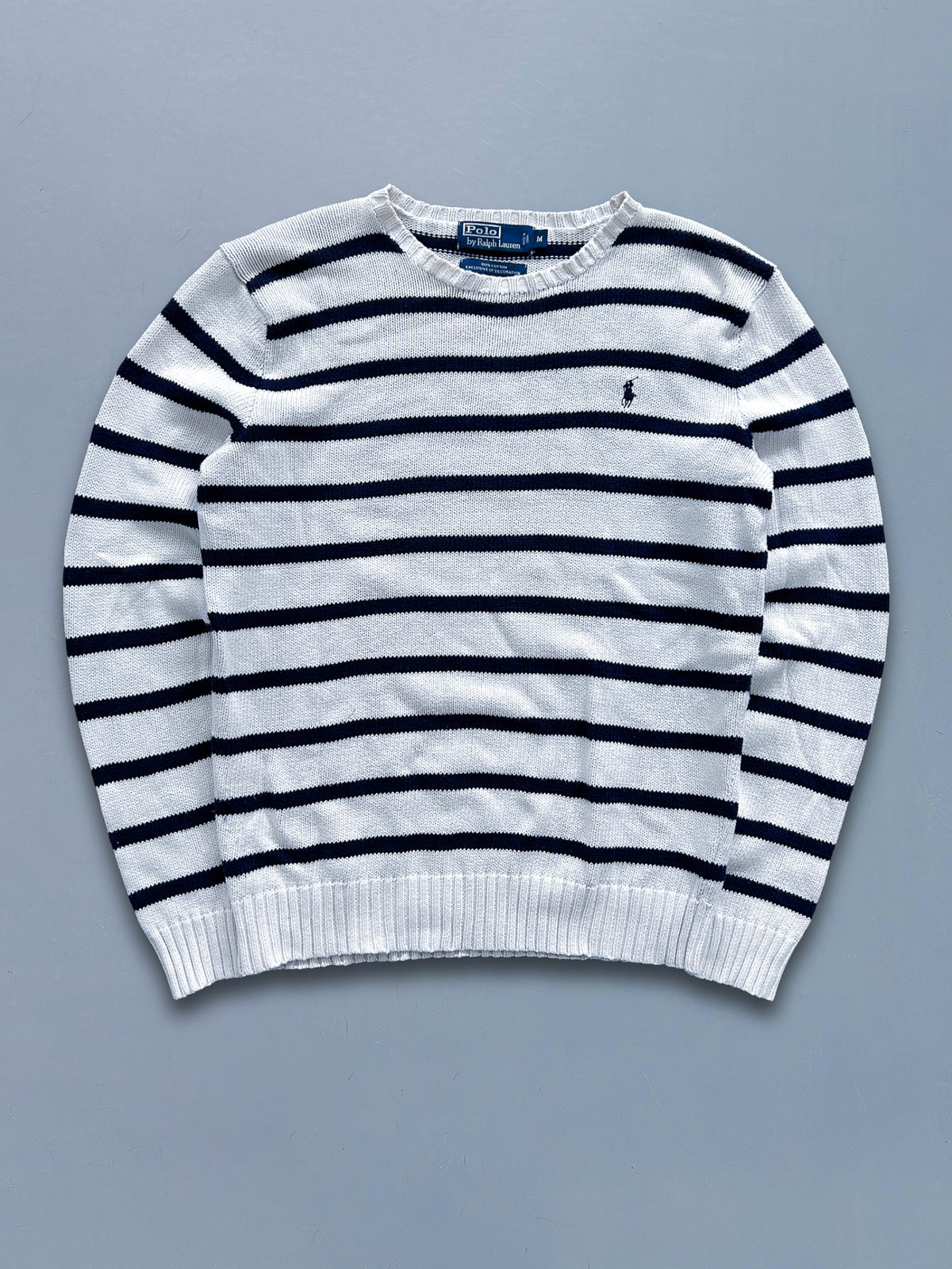 Polo Ralph Lauren Vintage Pullover | M
