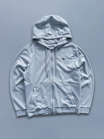 Lacoste Vintage Sweatjacke | M