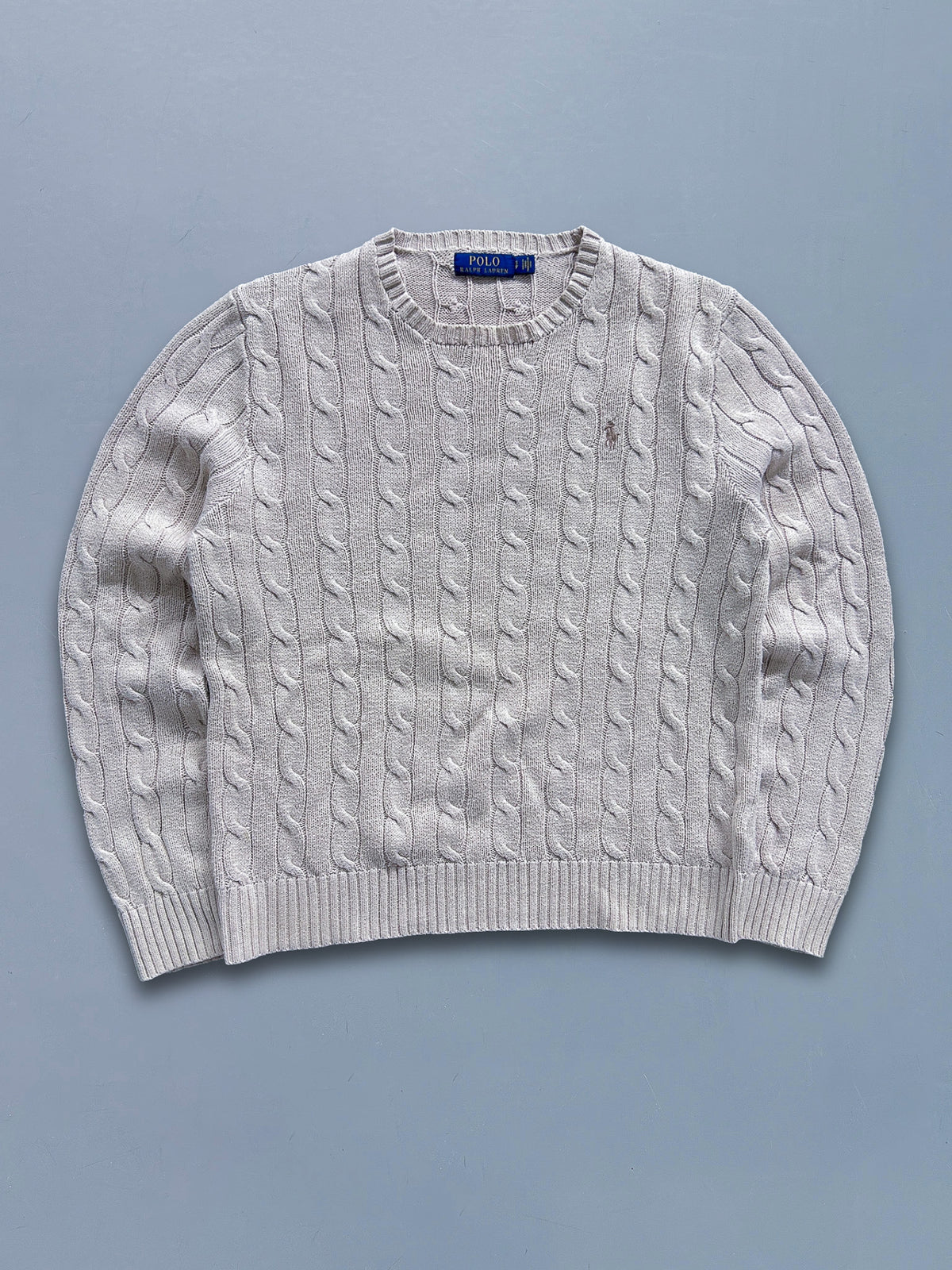 Polo Ralph Lauren Vintage Pullover | S