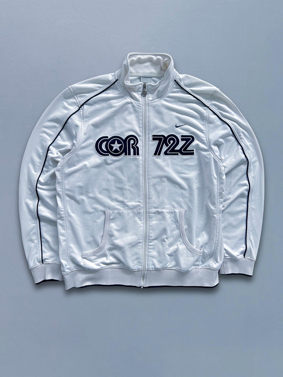 Nike *CORTEIZ* Vintage Trackjacket | L