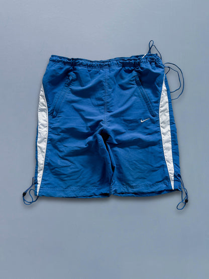 Vintage Nike Shorts | L