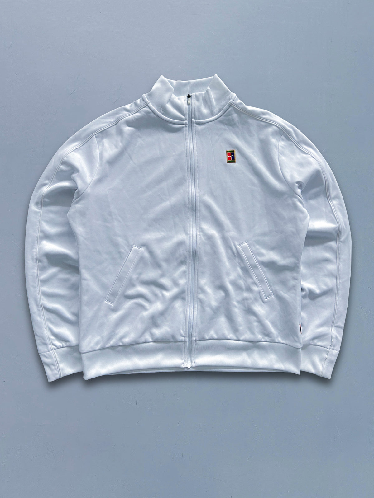Nike Vintage Trackjacket | XS