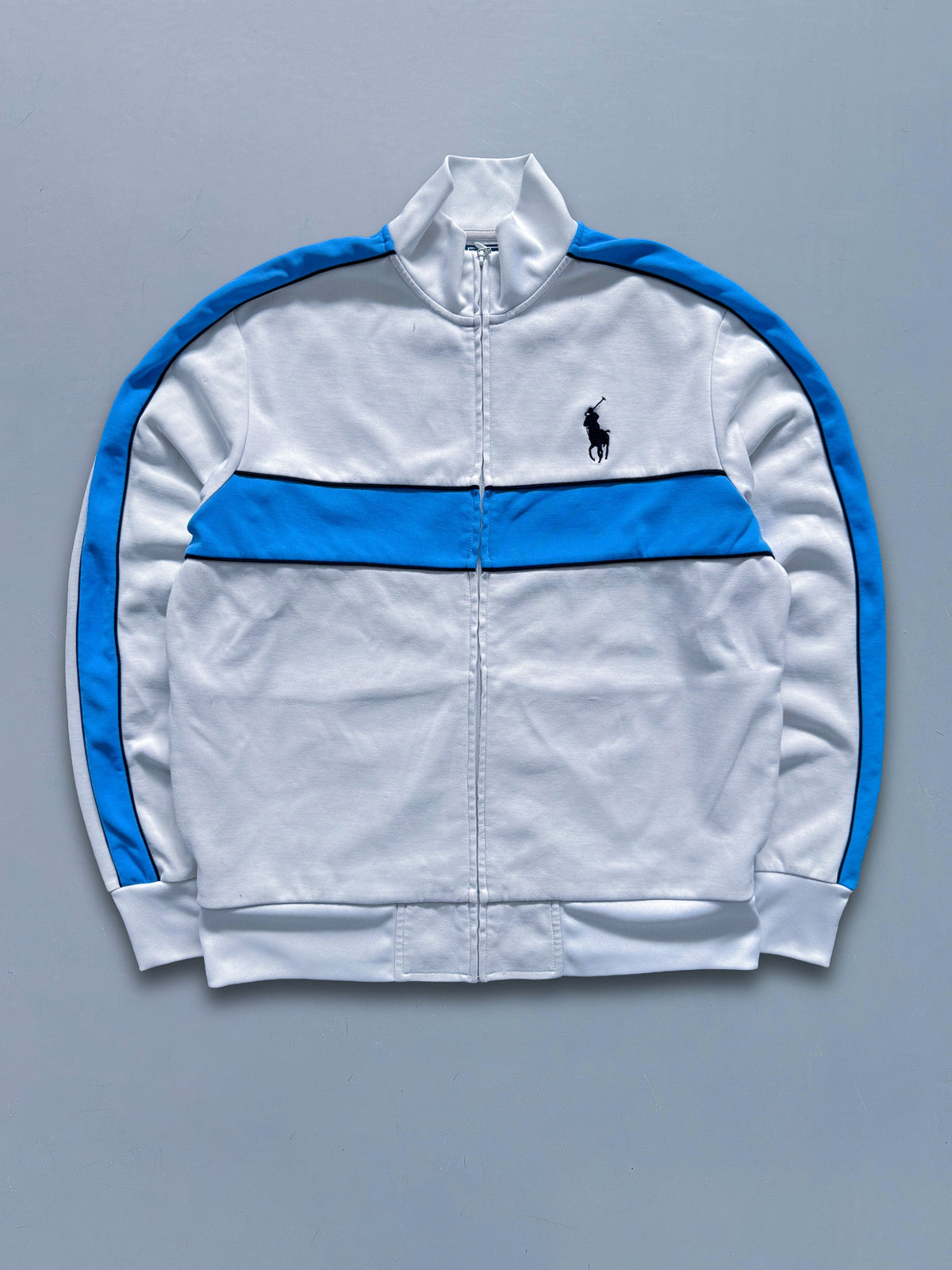 Polo Ralph Lauren *PREMIUM* Vintage Strickjacke | L