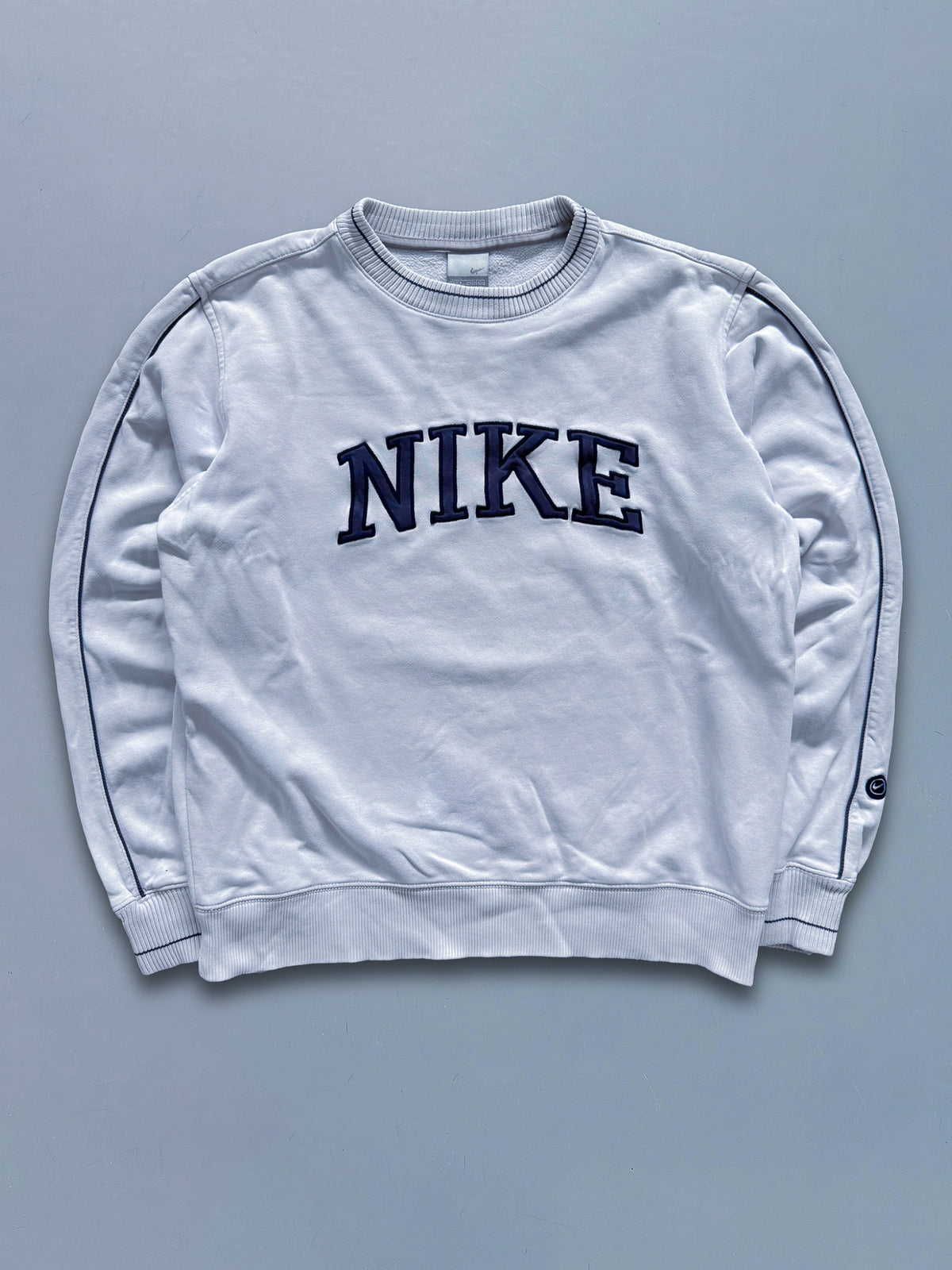Nike Vintage Pullover | S