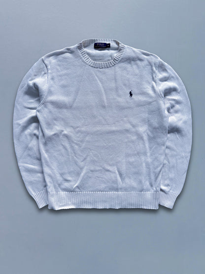Polo Ralph Lauren Vintage Pullover | M