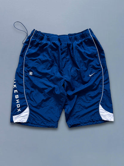 Vintage *Shox* Nike Shorts | L