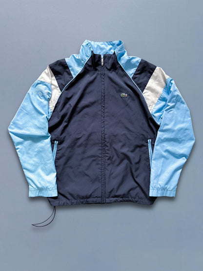 Lacoste Vintage Trackjacket | S