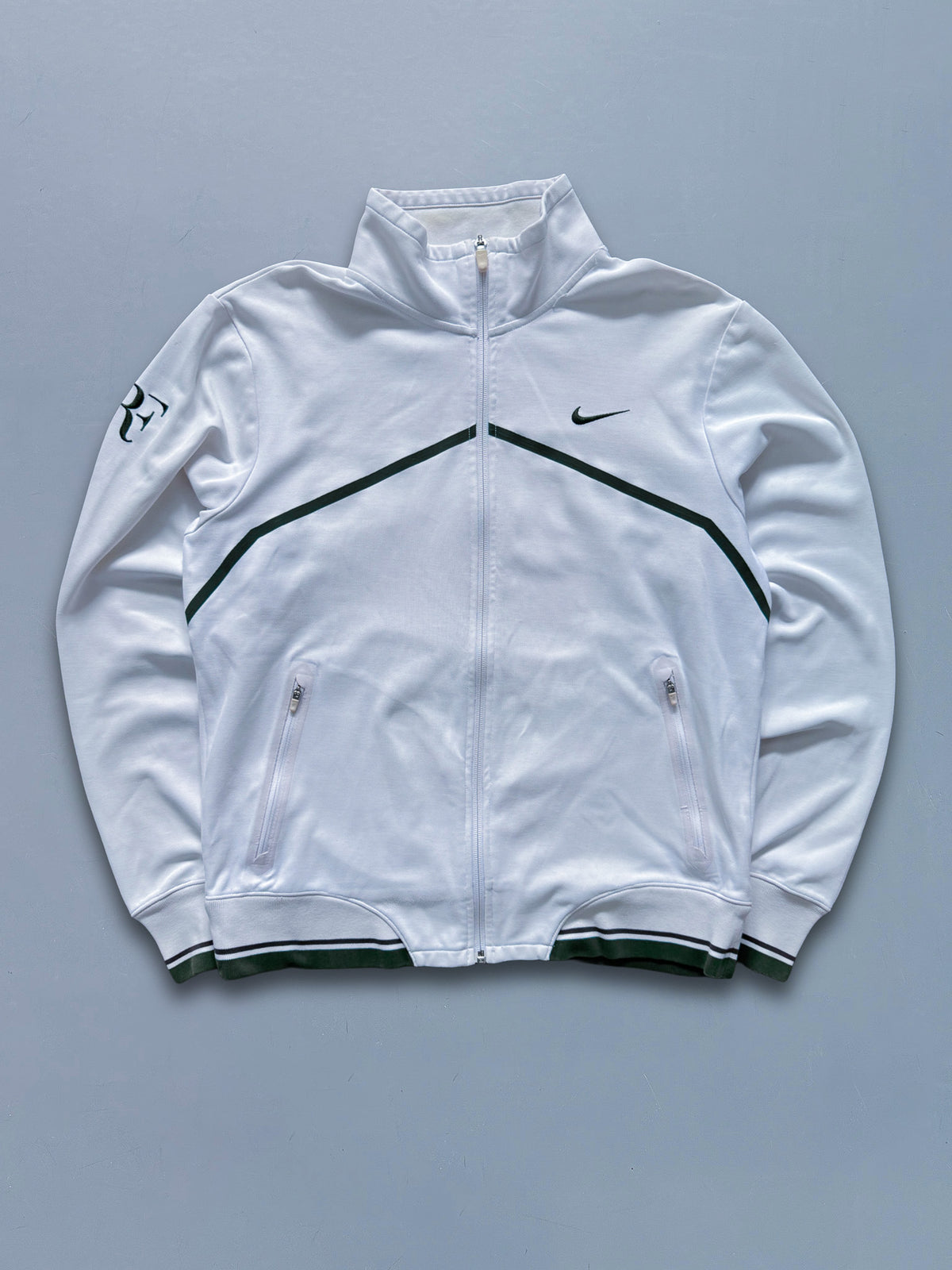 Nike Vintage Trackjacket | M