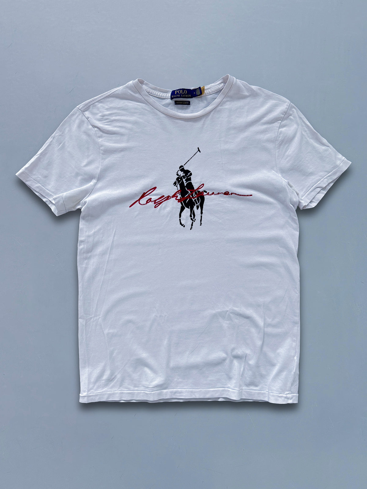 Polo Ralph Lauren *PREMIUM* Vintage T-Shirt | M