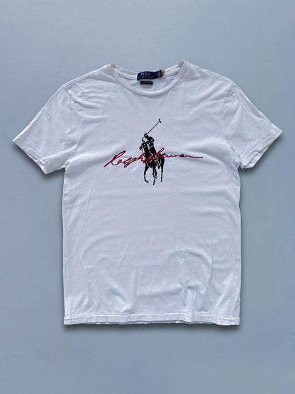 Polo Ralph Lauren *PREMIUM* Vintage T-Shirt | M