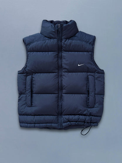 Nike Vintage Pufferweste | S