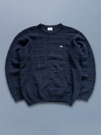 Lacoste Vintage Pullover | L