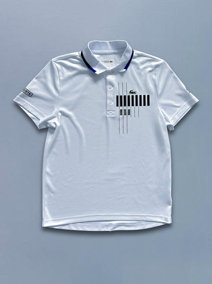 Vintage Lacoste Polo-Shirt | M