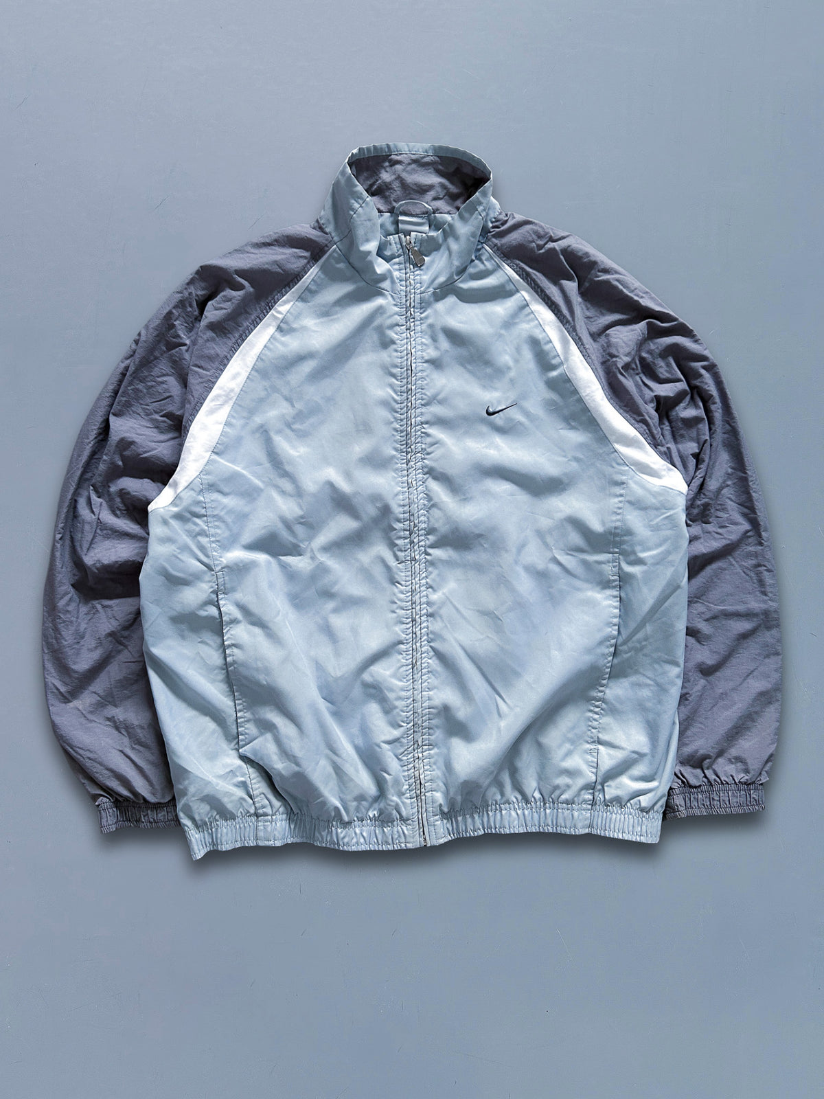 Nike Vintage Trackjacket | L