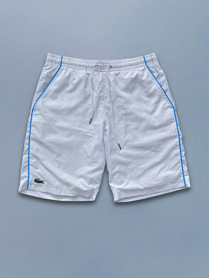 Vintage Lacoste Shorts | S
