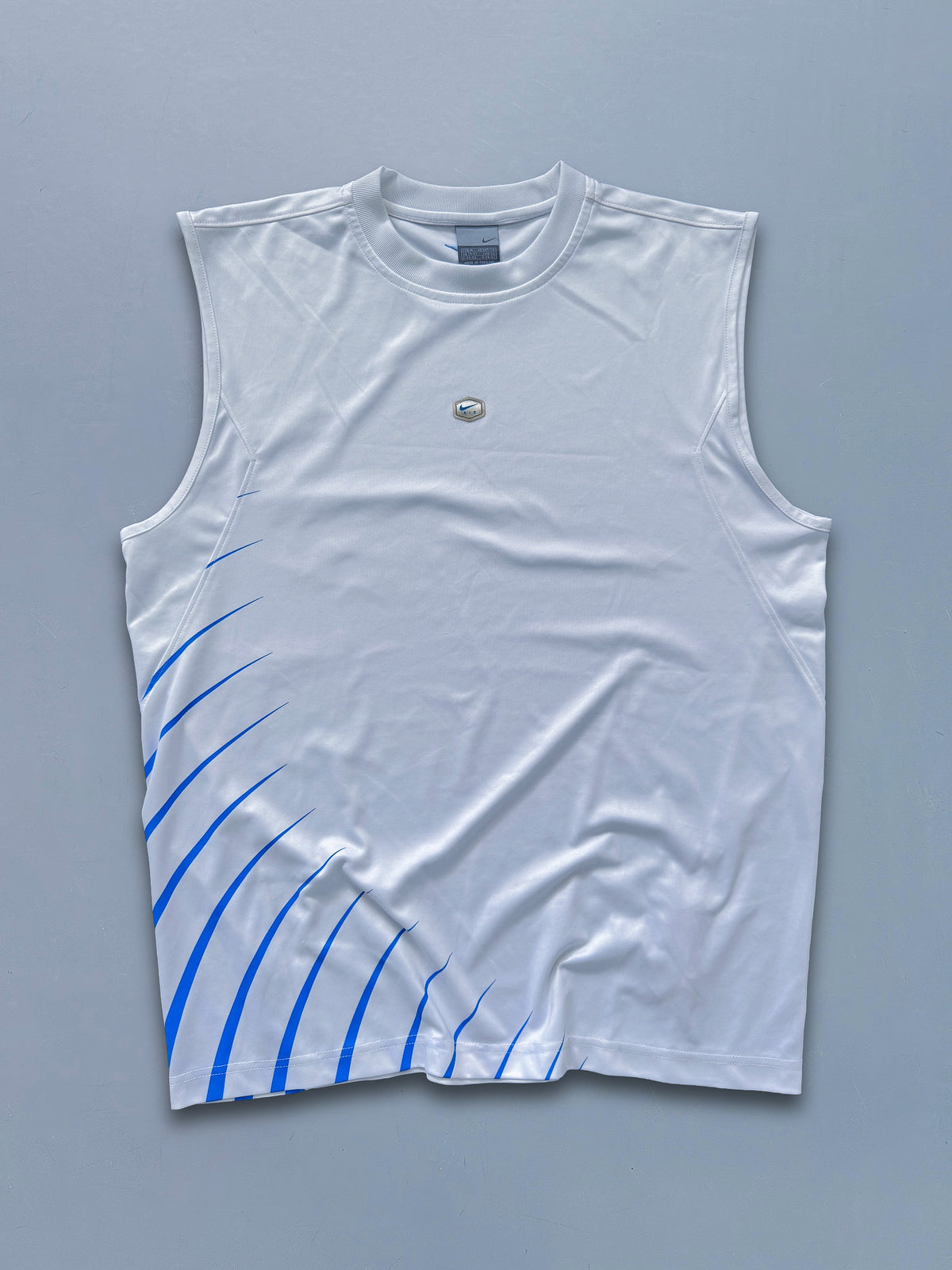 Vintage *Hexa* Nike Shirt | M